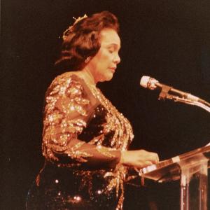 Coretta Scott King | National Women's History Museum